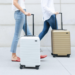 【海外最新情報】創業から三年で急成長を遂げた 充電ができるAWAYスーツケース