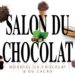 【海外最新情報】チョコレートには幸せいっぱいの夢がある サロン デュ ショコラ