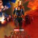 【海外最新情報】オスカー女優ブリー ラーソンが宇宙最強のヒーローに 映画「キャプテンマーベル」